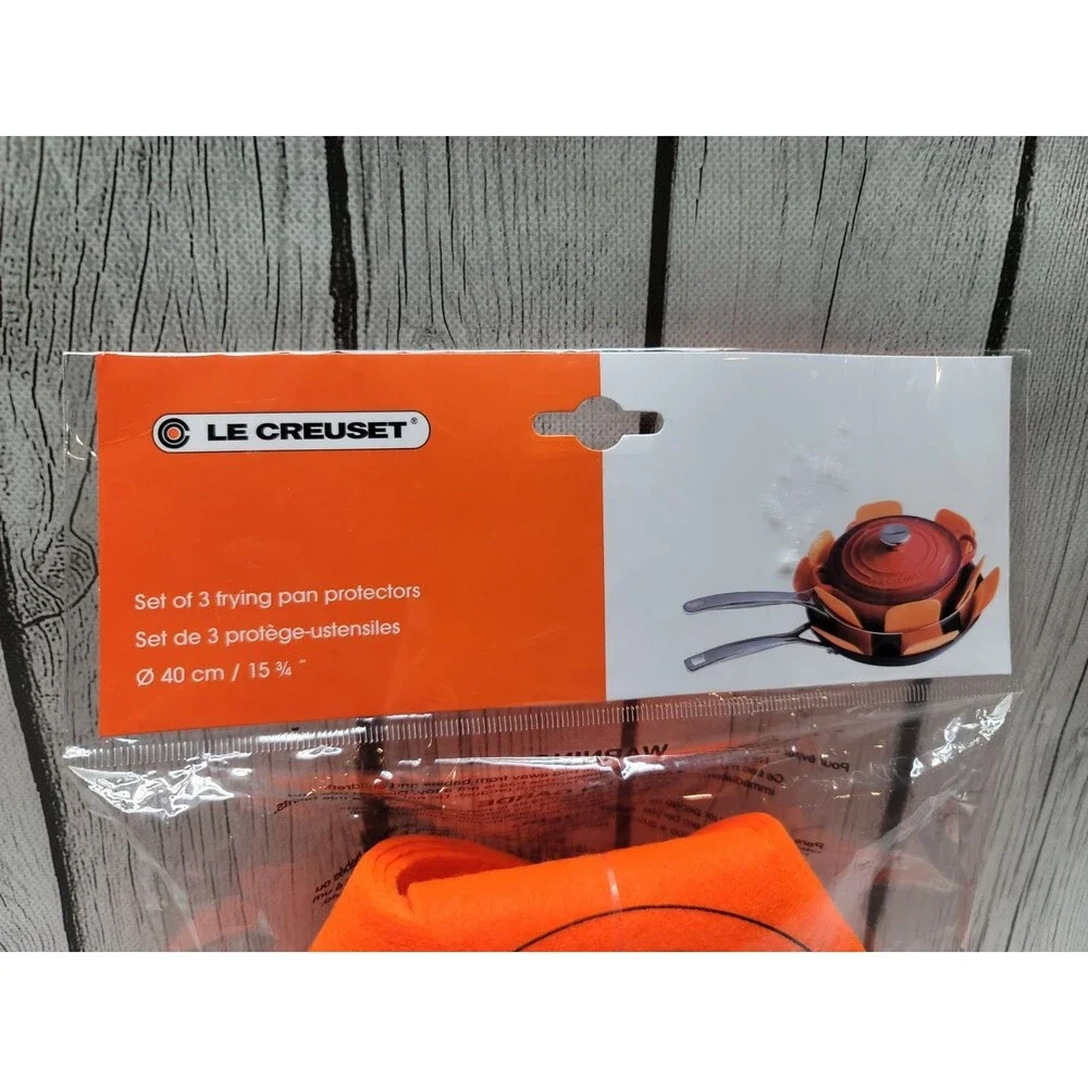 Le Creuset 15 3/4